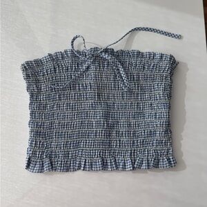 Reformation Nesta Tube Top